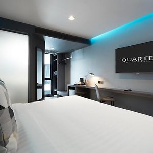 Superior Kamer met een King Size Bed